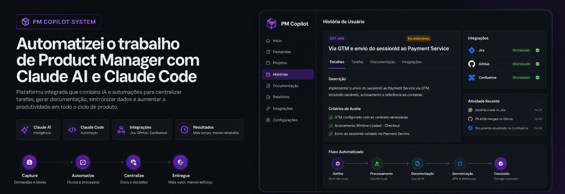 PM Copilot System